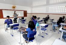 SEC divulga calendário escolar da rede estadual para ano letivo 2024