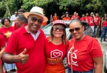 “A mulher segue superando desafios e lutando pela igualdade de gênero”, diz Bira do Sindticcc no Dia Internacional da Mulher