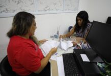 SEC inicia matricula on-line para alunos novos do ensino fundamental nesta sexta (19)