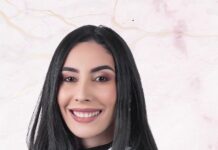 São Sebastião do Passé ganha uma nova cirurgiã-dentista