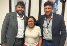 Nome de Adolpho Loyola surge como candidato à sucessão de Luiz Caetano na Serin