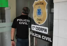 Padre é preso acusado de estupro de vulnerável