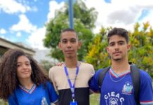 SEC promove eleições de líderes de classe na rede estadual de ensino