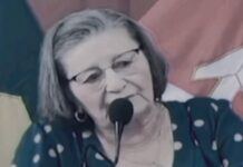 Nilza da Mata: Um vexame, atrás do outro!