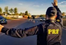 PRF lança Operação Carnaval 2024 nas rodovias federais baiana