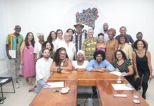 Secult inicia pagamentos de projetos contemplados pela Lei Paulo Gustavo na Bahia; total é de R$ 10 milhões