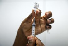 Vacina contra a dengue vai começar em São Sebastião do Passé