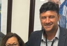 Lídice da Mata é indicada vice-líder do governo na Câmara e recebe os parabéns de Charles Paixão