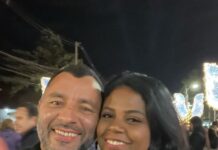 O MAIS está em festa com o aniversário de Ione