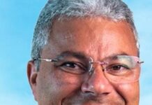 Novos partidos devem declarar apoio a Ângelo Santana