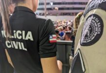 Festival de Arembepe contará com mais 1,5 mil profissionais da Segurança Pública