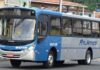 Tarifas dos ônibus metropolitanos aumentam 8,11%; veja valores