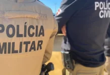 Cinco homicidas são capturados com auxílio de Reconhecimento Facial em Salvador e Camaçari