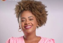 Presidente do SINSPUSS, Janaína Santos é a aniversariante do dia