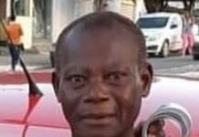 SITICCAN de luto com o falecimento do diretor José Francisco dos Santos