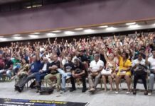 Em Assembleia, polícias Civil e Técnica aprovam nova reestruturação salarial