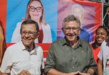 Camaçari: Ex-vereador rompe com Elinaldo e anuncia apoio a Caetano