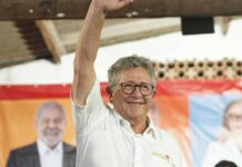 Em um único dia, Caetano anuncia apoio de outros dois aliados de Elinaldo