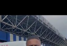 Vereador denuncia ambulância que deveria estar servindo ao distrito de Banco de Areia encontra-se parada em estacionamento de Salvador