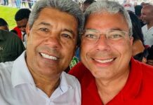 PT bate martelo em São Sebastião do Passé e Ângelo Santana disputará Prefeitura