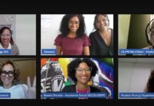 SEC promove live sobre combate ao bullying na escola