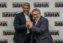 Luiz Caetano deixa Serin após três anos para disputar Prefeitura de Camaçari