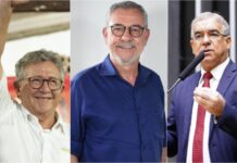 Camaçari, Feira e Conquista: as prioridades do governo nestas eleições