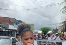 Ainda repercute manifestação de servidores públicos sebastianenses