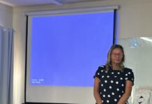 ABM promove palestra para estudantes de agronomia da UESB