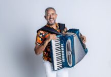 Forró do Talco tem mais uma edição neste domingo no Rio Vermelho