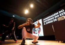 Governo garante maior esquema de segurança da história da Micareta de Feira, além de atrações e serviços em todos os dias de festa