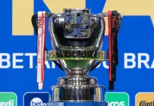 Veja os adversários de Bahia e Vitória na terceira fase da Copa do Brasil