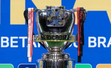 Veja os adversários de Bahia e Vitória na terceira fase da Copa do Brasil