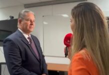 Presidente do TRE-BA promete eleições com transparência e segurança