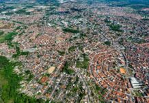 Após aumento de votantes, Camaçari pode ter segundo turno nas eleições 2024