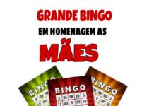 Edilson do Siticcan realiza mais uma edição do Bingo em homenagem às mães