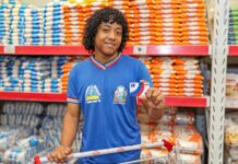 Governo do Estado disponibiliza novo crédito do Bolsa Presença para famílias dos estudantes beneficiados