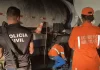 Polícia Civil recupera R$ 3,3 milhões em combustível na RMS