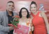 Dona Licinha recebe justa homenagem em sessão dedicada à mulher sebastianense