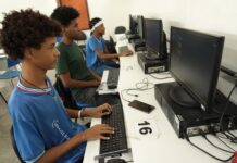 Escuta Bahia mobiliza mais de 100 mil estudantes da rede estadual