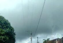 Estradas vicinais de São Sebastião do Passé estão destruídas