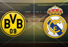 Final da Champions League, a grande atração neste sábado