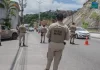 PM realiza 25ª edição da Operação Força Total nesta segunda-feira na Bahia