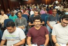 SEC publica edital de seleção de professores formadores que vão atuar nas ações vinculadas ao Plano de Formação Continuada