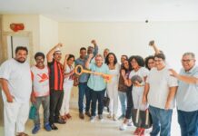 PSOL anuncia apoio à pré-candidatura de Caetano em Camaçari