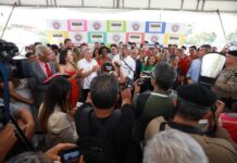 Governo do Estado investe mais R$ 9,2 milhões em veículos para a segurança pública da Bahia