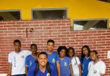 “Quebrando Silêncio” ganha concurso de vídeo de 5 minutos do Colégio Polivalente, organizado pela Professora Cátia Garcez