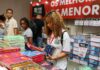 SEC oferta à rede estadual milhares de livros adquiridos na Bienal