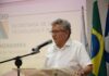 Durante inauguração no IFBA, Caetano anuncia projeto para estimular produção científica no ensino fundamental