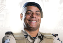 Agora, é capitão Éder!